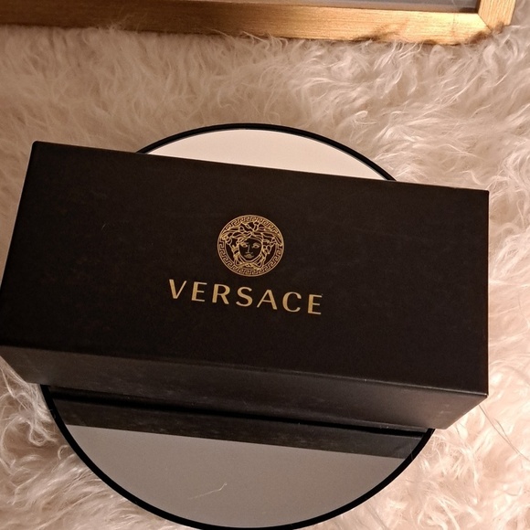 Versace NWTs Glasses main image 13